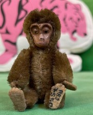 Schuco Piccolo Monkey. Rare.