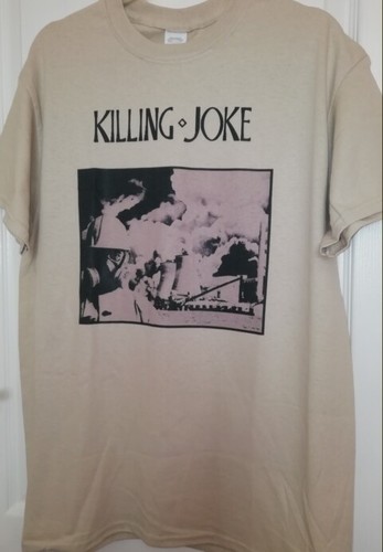 Killing joke power station - station, t