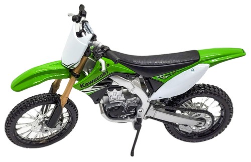 Nhx decor 12 motorbike - 1:12,