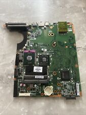HP Compaq Pavilion DV6 Laptop Motherboard & CPU 578376-001 Working DV6-1325sa