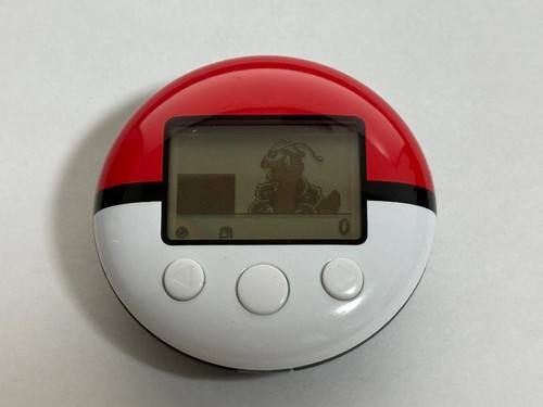 Nintendo pokewalker poke - pokewalker,