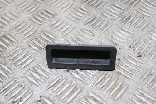 Ford fiesta mk7 st180 tailgate - mk7,