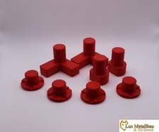 Bench Dogs 20 mm suitable for