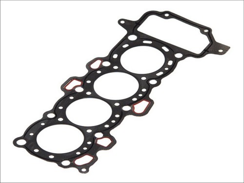 Elring el709530 cylinder head - elring,