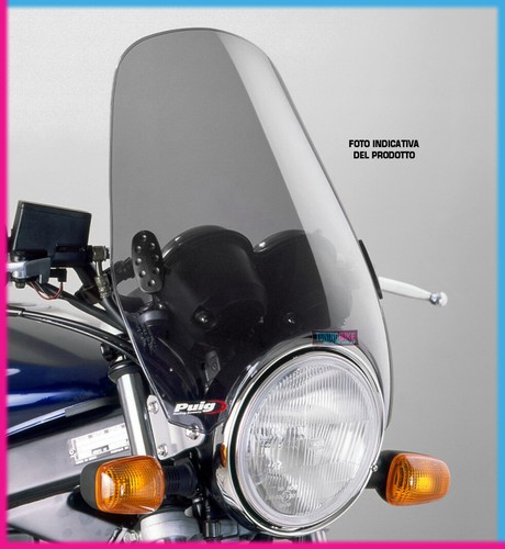 Puig cupolino custom - puig,