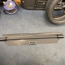 1998 Honda Civic Aero deck Retractable Parcel Shelf
