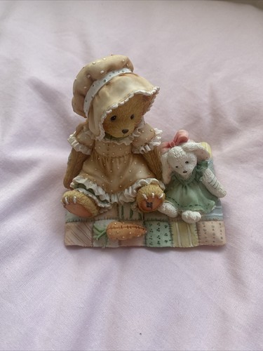 Cherished teddies faith - cherished,