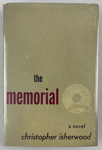 The memorial christopher - the,