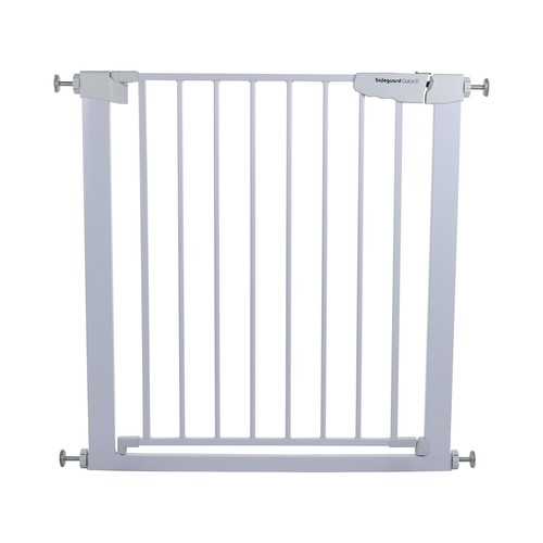 Baby dog gate auto close - baby,