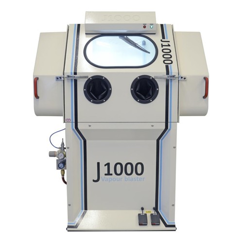 Allard j1000 wet vapour - allard,