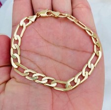 9k 9ct Yellow Gold Plated