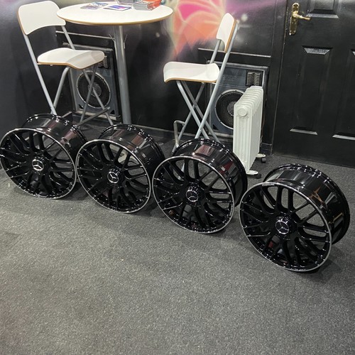 Display mercedes amg - ex,