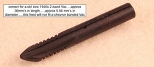 Parker Vacumatic Fountain Pen