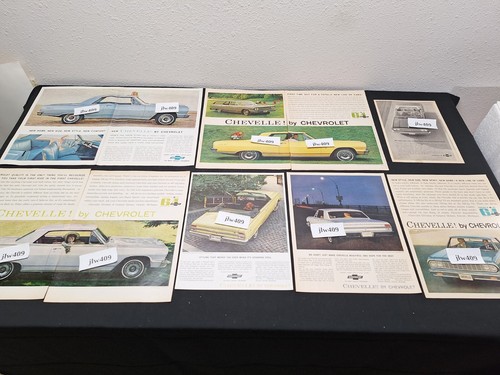 Vintage 1964 chevrolet - vintage,