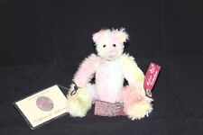 RUSS mohair collection vintage teddy bear - 'Lou Lou' NO.5845 SALE