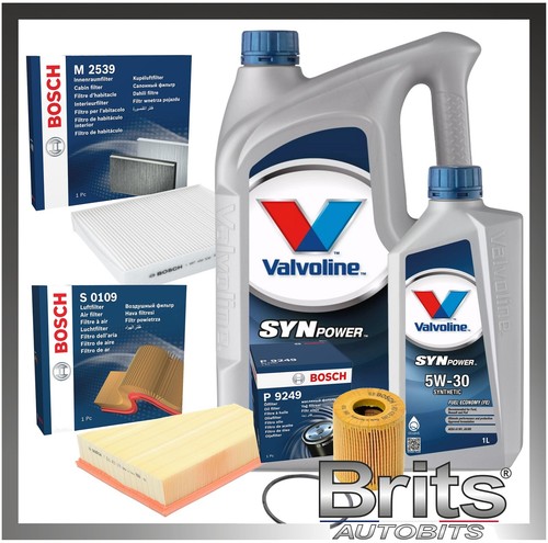 Service kit for ford - service,