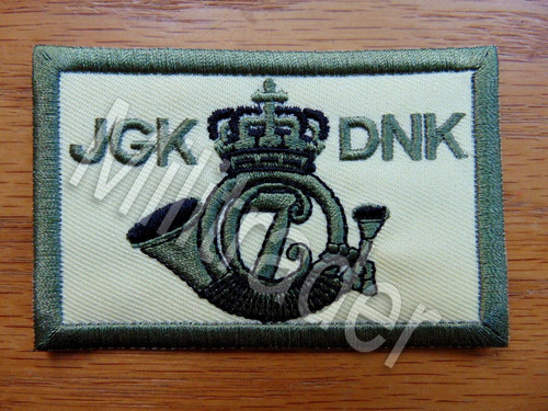 Denmark danish army cimic - danish,