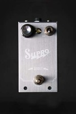 Supro SP1303 Boost Pedal