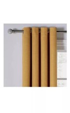 Argos Home Linen Look Twilight