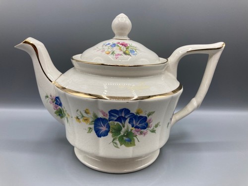 Vintage arthur wood teapot - arthur,