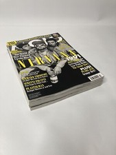 Mojo Magazine 2010 2011 2010