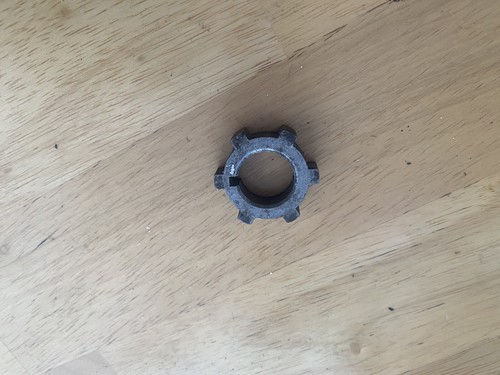 Yamaha fs1 disc valve - disc,