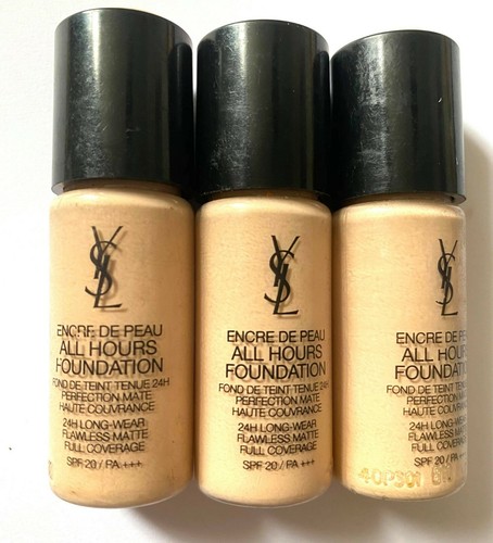 Yves saint laurent encre - yves,