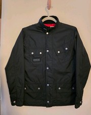 Barbour International Youth