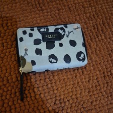 Radley stunning  bubble dog