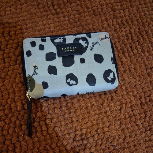 Radley stunning bubble dog - radley,