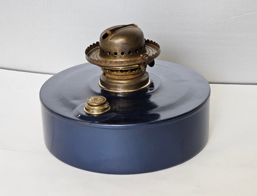 Vintage miller co kerosene - ,