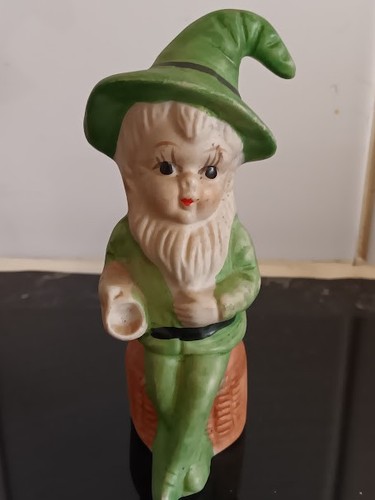 Vintage 1980s giftcraft - ,