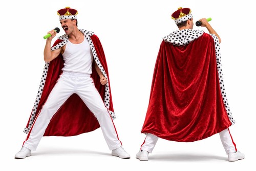 Adults rock star icon - adults,