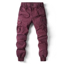 Mens elasticated waist - uk,