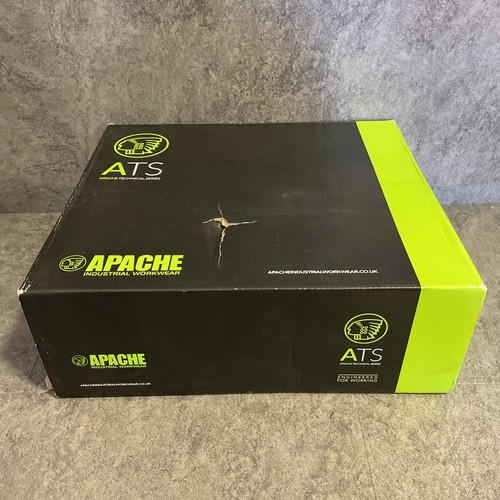 Apache mercury safety - apache,