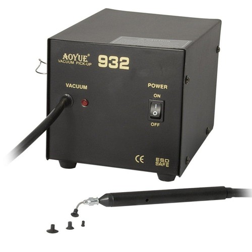 Standalone vacuum system aoyue - system,