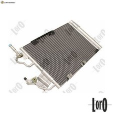 CONDENSER AIR CONDITIONING