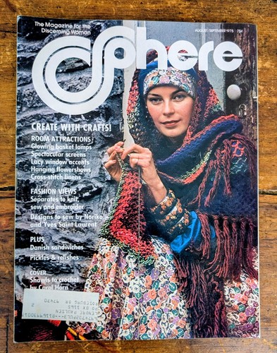 Sphere betty crocker - sphere,