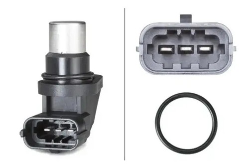 Camshaft position sensor - position,