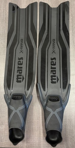 Mares wing freediving - x-wing,