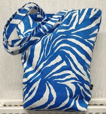 TK Maxx Treasure Blue and