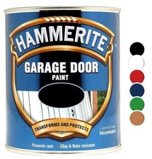 Hammerite - Garage Door Metal