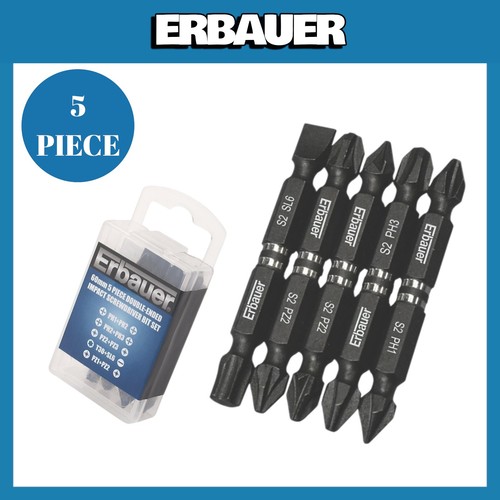 Erbauer hex shank - erbauer,