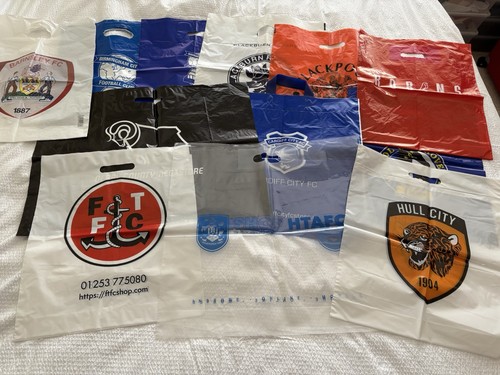 Football memorabilia carrier - football,