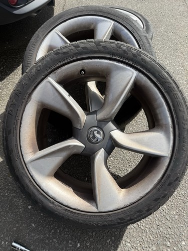 Vauxhall astra gtc - vauxhall,