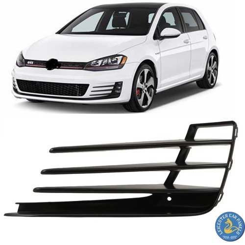 Fits golf gti - 13-17, vw