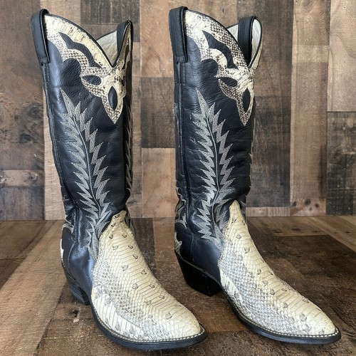 Custom unbranded snakeskin - custom,