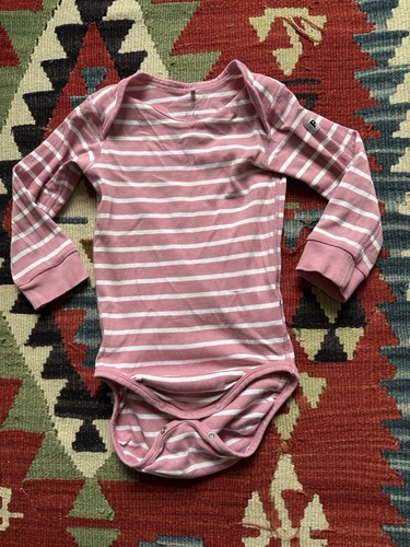 Polarn pyret babysuit - polarn, o.