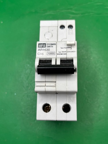 Dorman smith ar1630 - smith,
