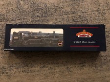 Bachmann 32-352 Standard Class